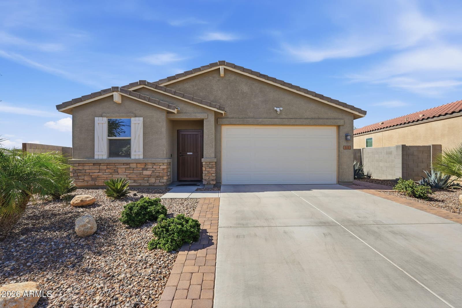 500 W NIKITA Drive, San Tan Valley, AZ 85140 — photo 1 of 41