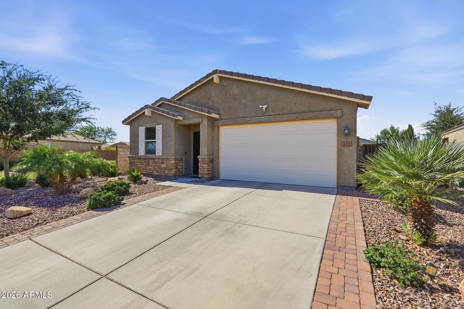 500 W NIKITA Drive, San Tan Valley, AZ 85140 — photo 3 of 41