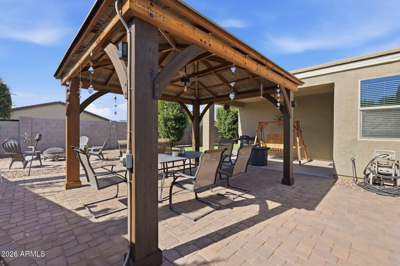500 W NIKITA Drive, San Tan Valley, AZ 85140 — photo 35 of 41