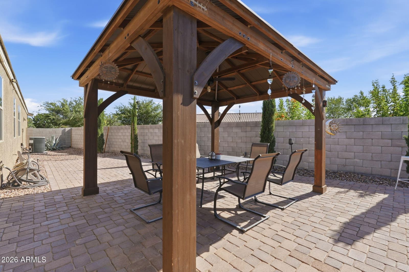 500 W NIKITA Drive, San Tan Valley, AZ 85140 — photo 36 of 41