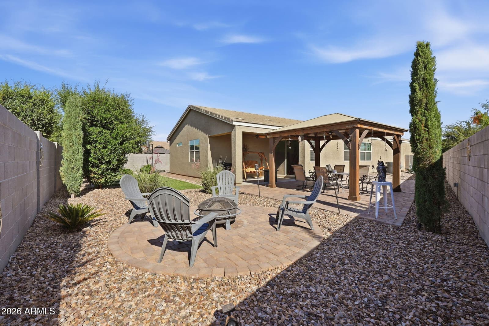 500 W NIKITA Drive, San Tan Valley, AZ 85140 — photo 37 of 41