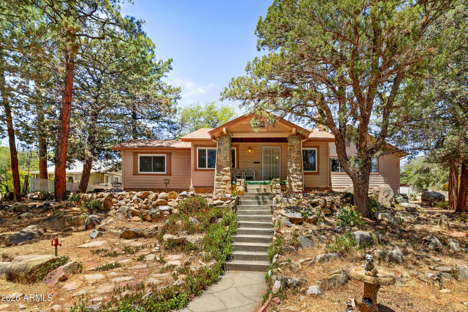 356 PARK Avenue, Prescott, AZ 86303 — photo 1 of 34