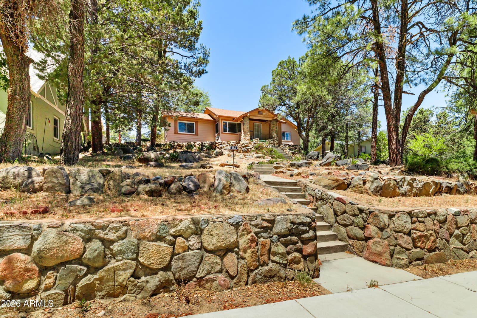 356 PARK Avenue, Prescott, AZ 86303 — photo 4 of 34