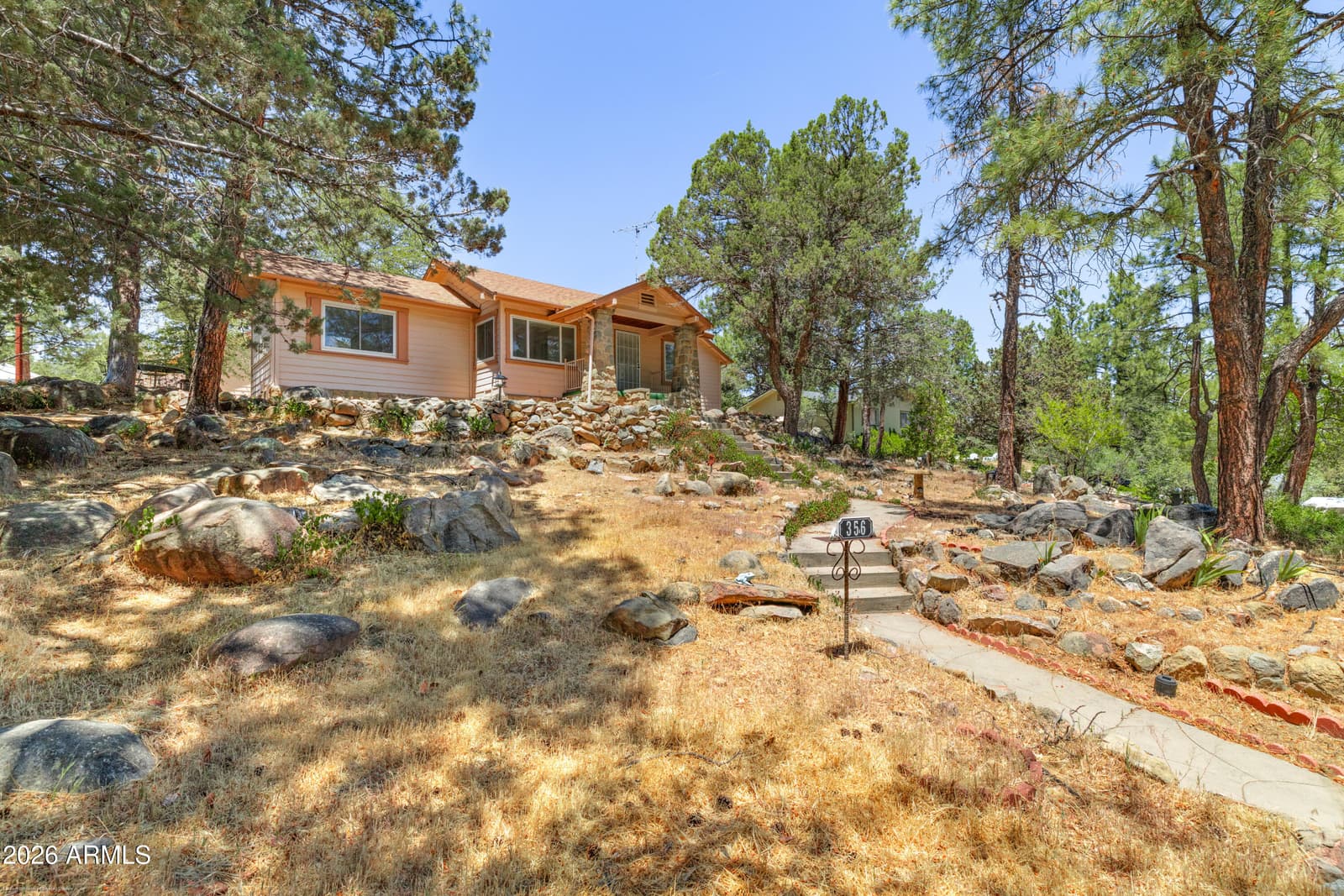 356 PARK Avenue, Prescott, AZ 86303 — photo 3 of 34