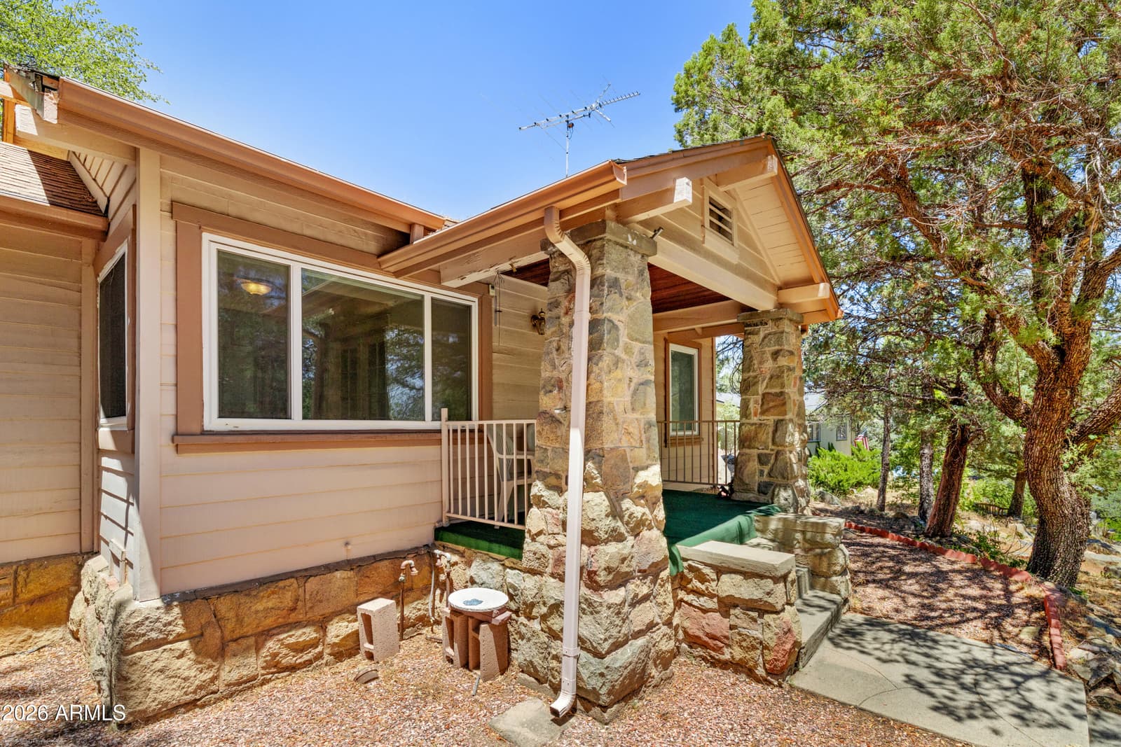 356 PARK Avenue, Prescott, AZ 86303 — photo 2 of 34