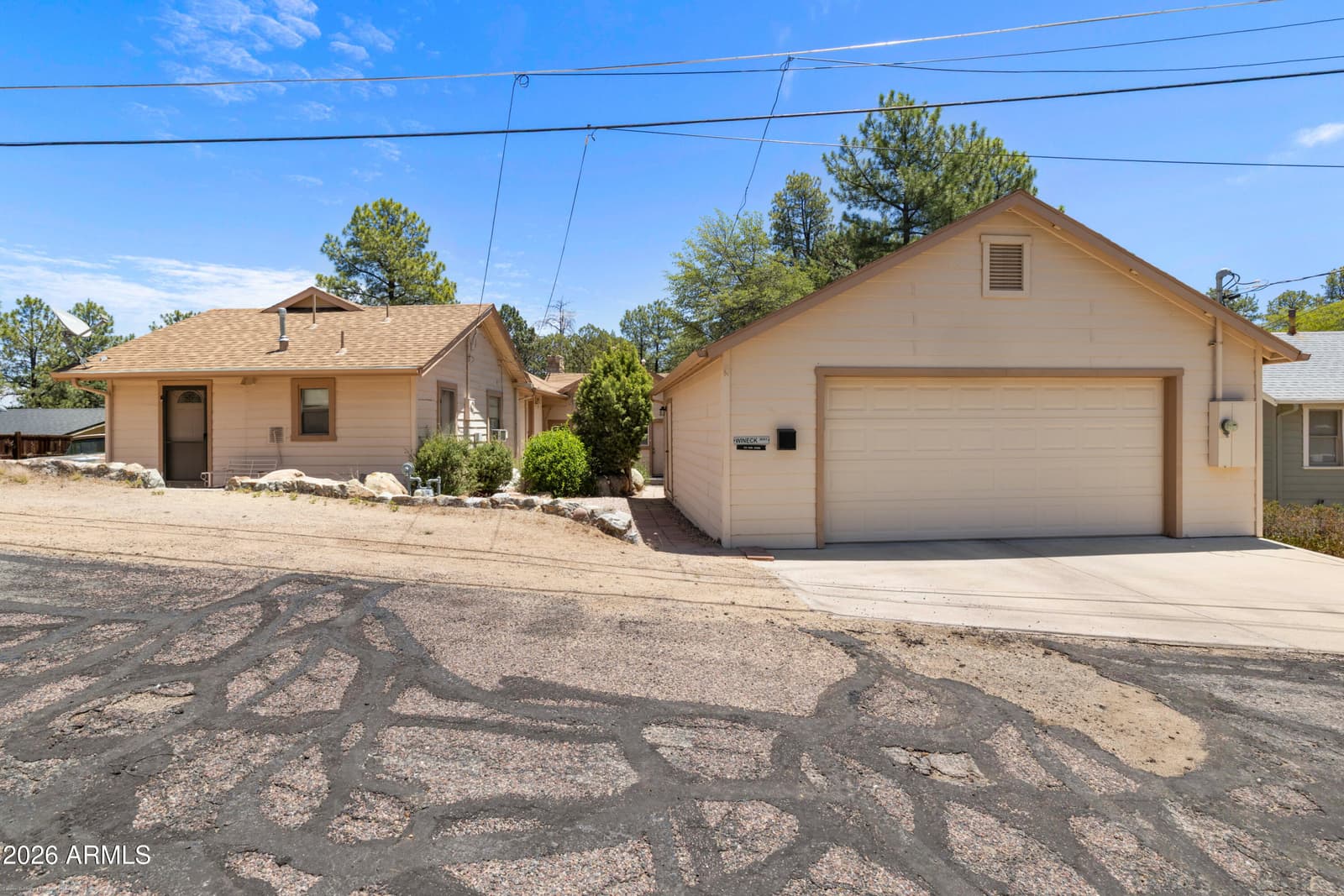 356 PARK Avenue, Prescott, AZ 86303 — photo 25 of 34