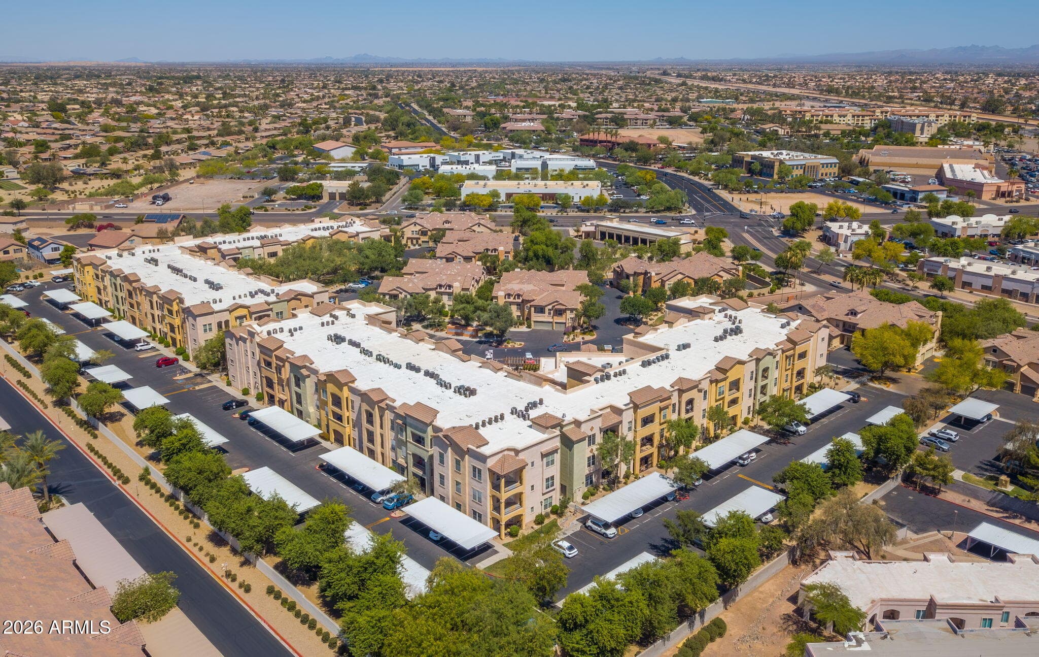 14575 W MOUNTAIN VIEW Boulevard 11217, Surprise, AZ 85374 — photo 24 of 30