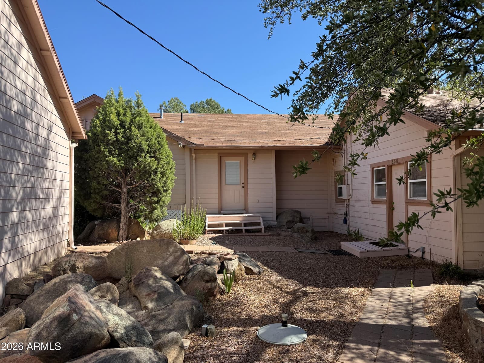 356 PARK Avenue, Prescott, AZ 86303 — photo 32 of 34