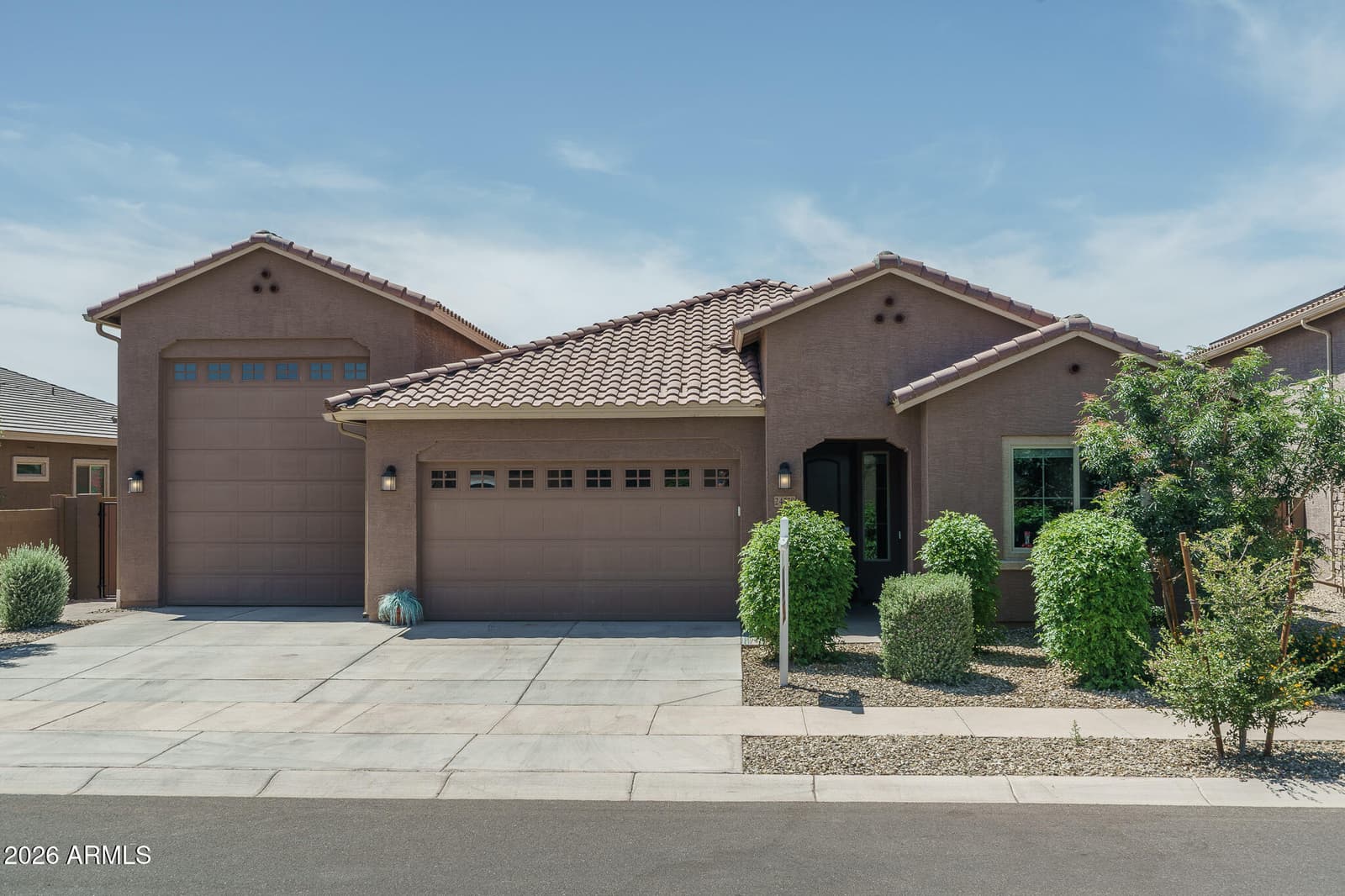 24558 N 170TH Lane, Surprise, AZ 85387 — photo 1 of 55