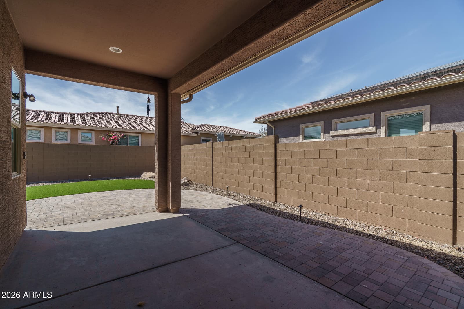 24558 N 170TH Lane, Surprise, AZ 85387 — photo 33 of 55