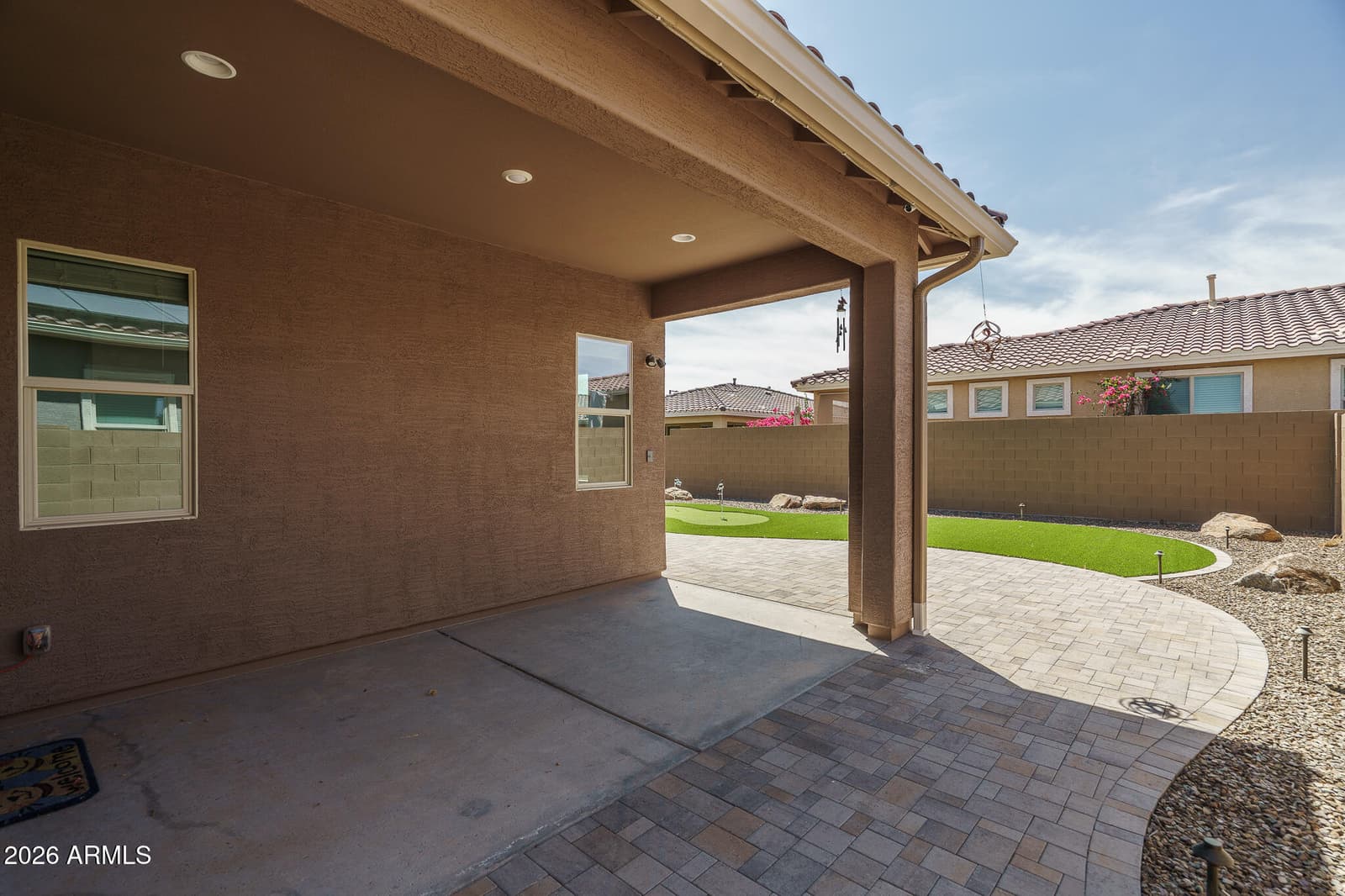24558 N 170TH Lane, Surprise, AZ 85387 — photo 34 of 55