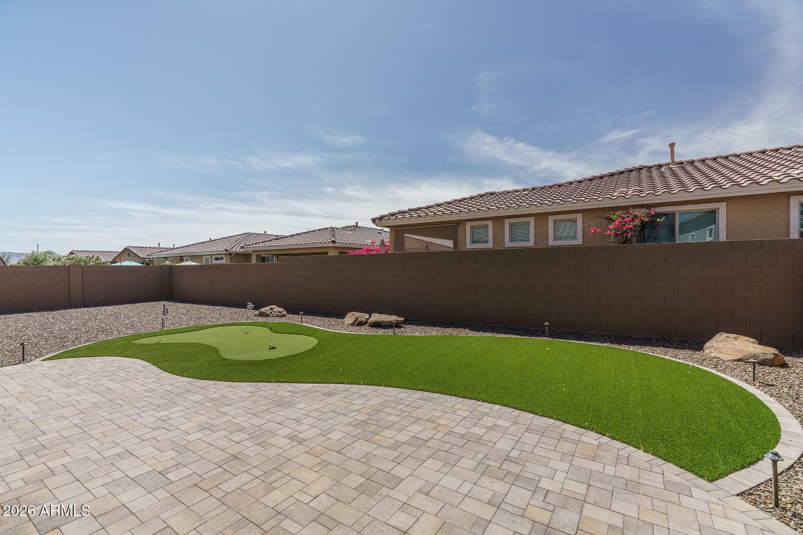 24558 N 170TH Lane, Surprise, AZ 85387 — photo 35 of 55