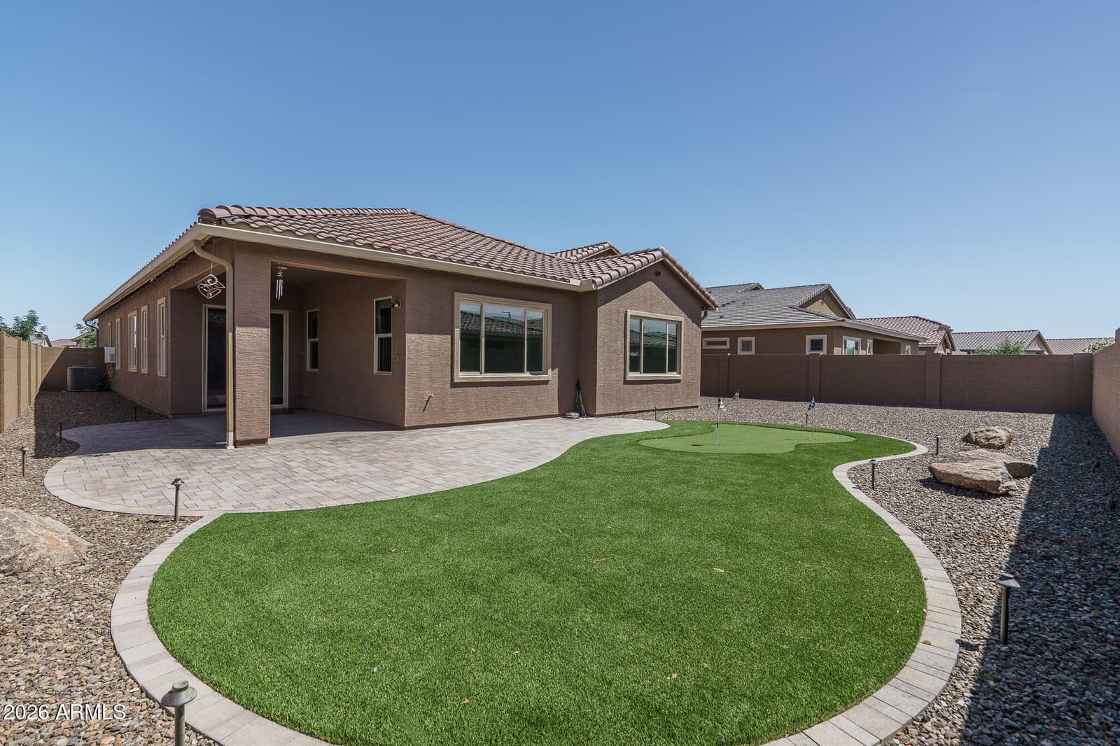 24558 N 170TH Lane, Surprise, AZ 85387 — photo 36 of 55
