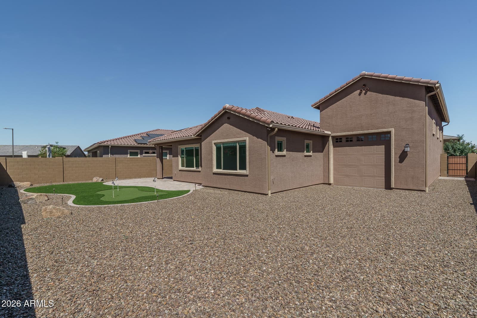 24558 N 170TH Lane, Surprise, AZ 85387 — photo 37 of 55