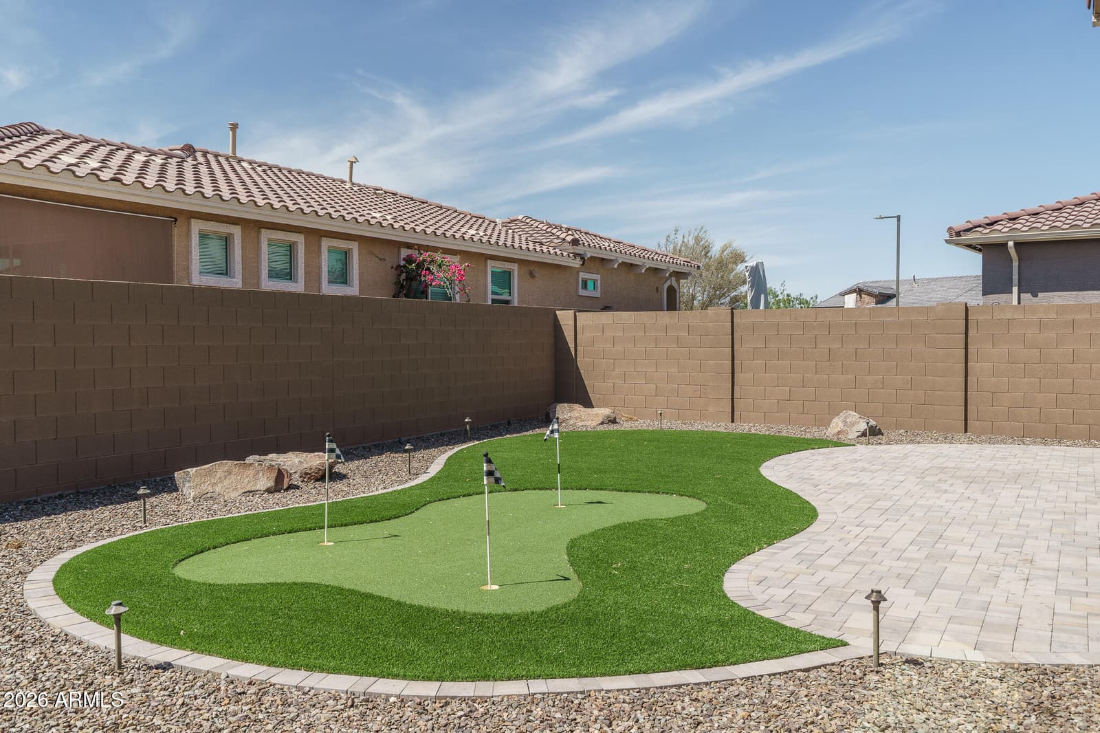 24558 N 170TH Lane, Surprise, AZ 85387 — photo 41 of 55
