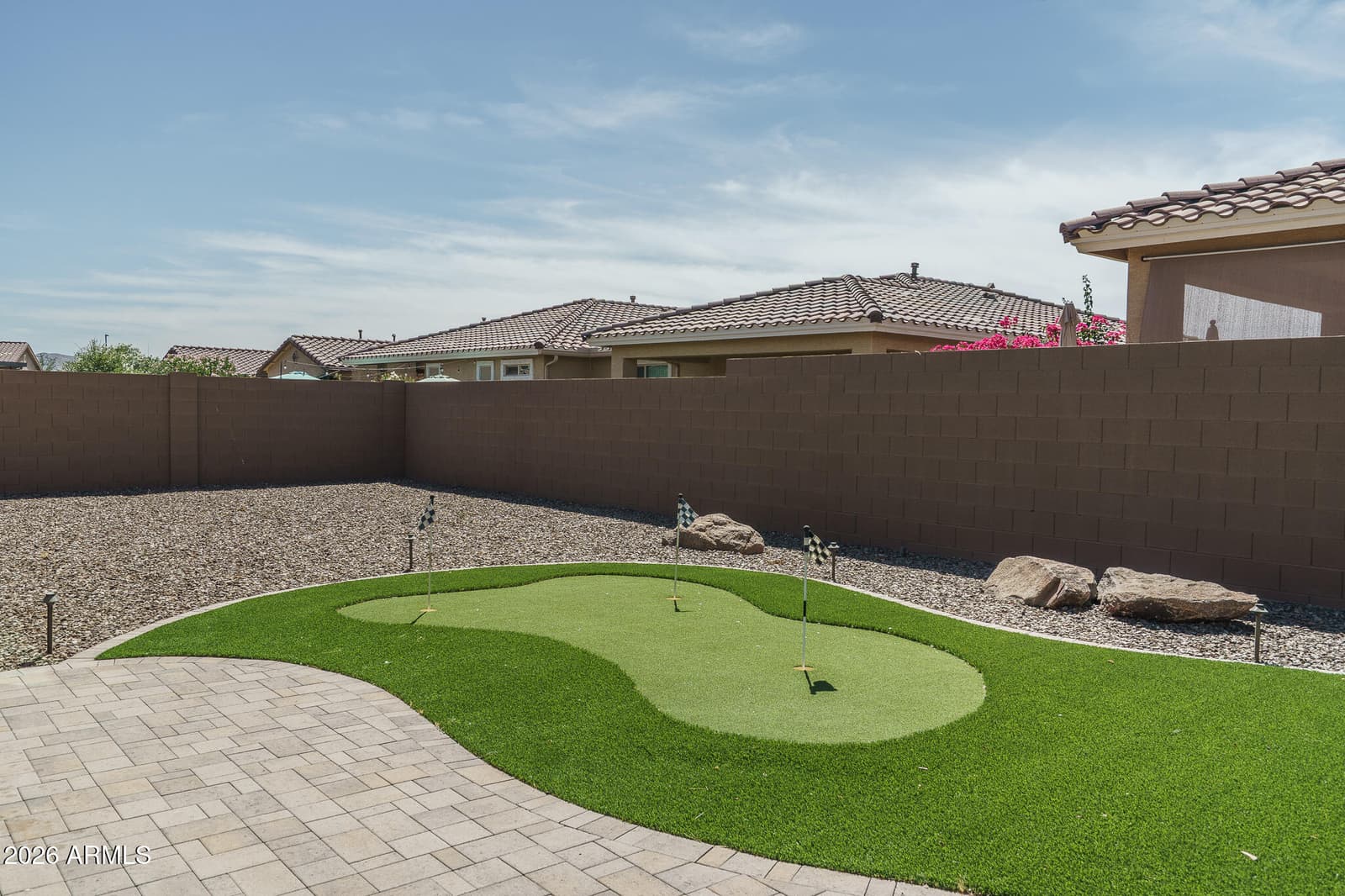 24558 N 170TH Lane, Surprise, AZ 85387 — photo 42 of 55