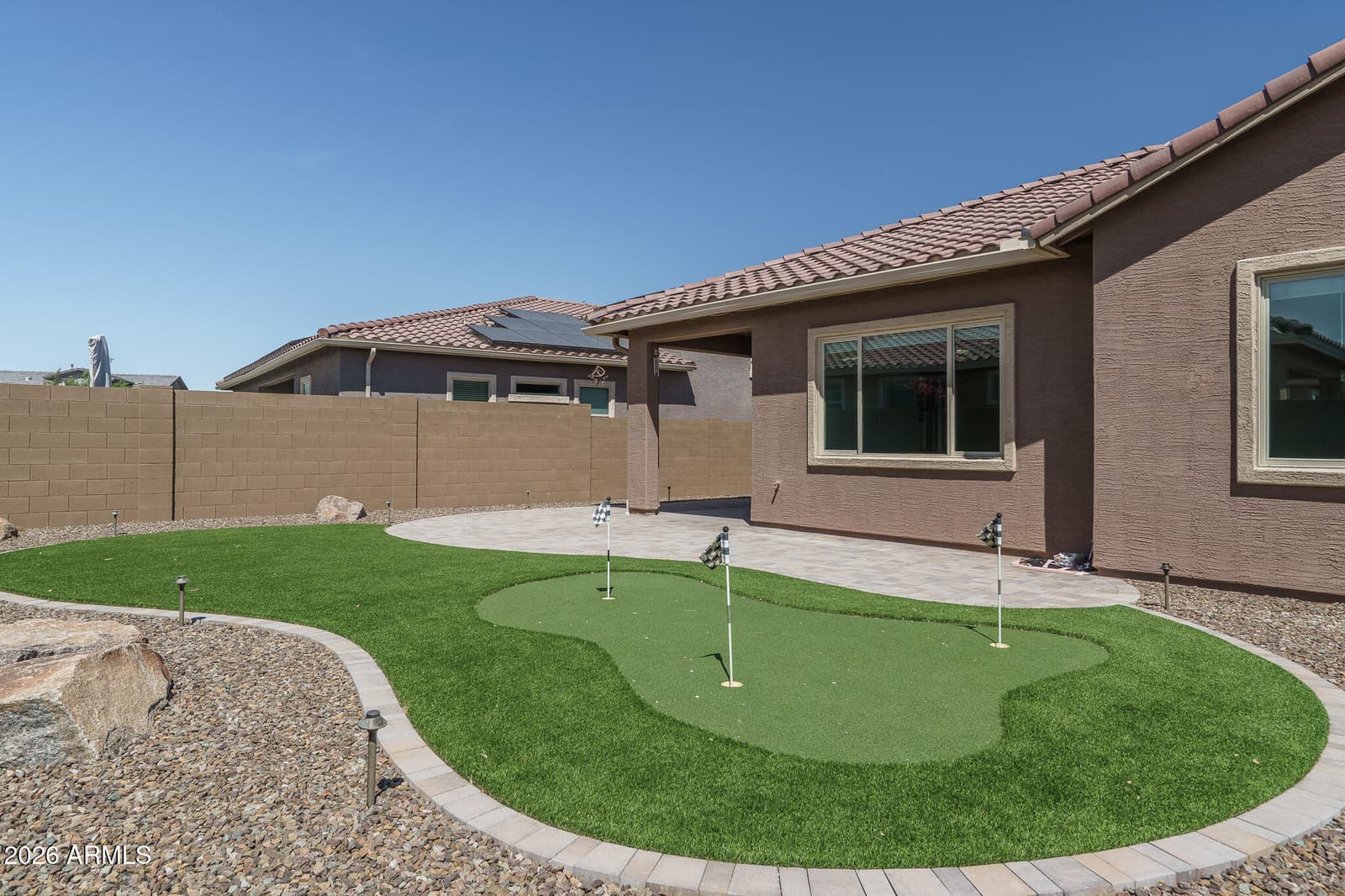 24558 N 170TH Lane, Surprise, AZ 85387 — photo 43 of 55