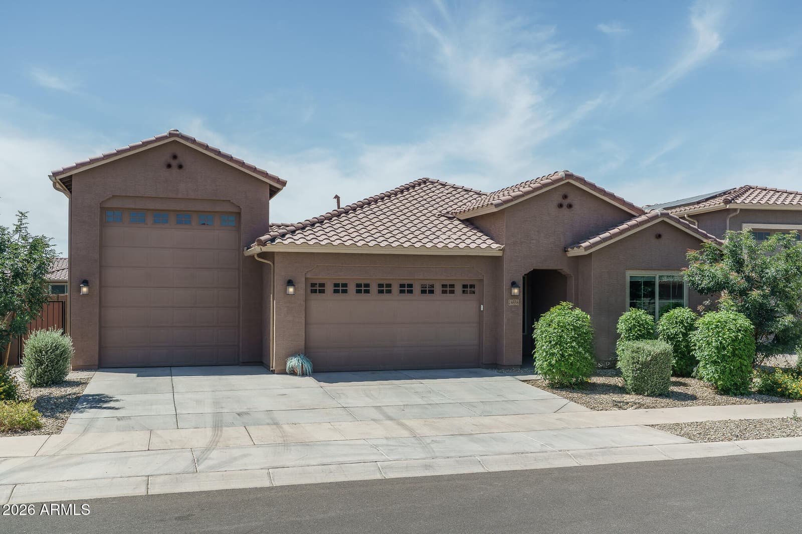 24558 N 170TH Lane, Surprise, AZ 85387 — photo 49 of 55