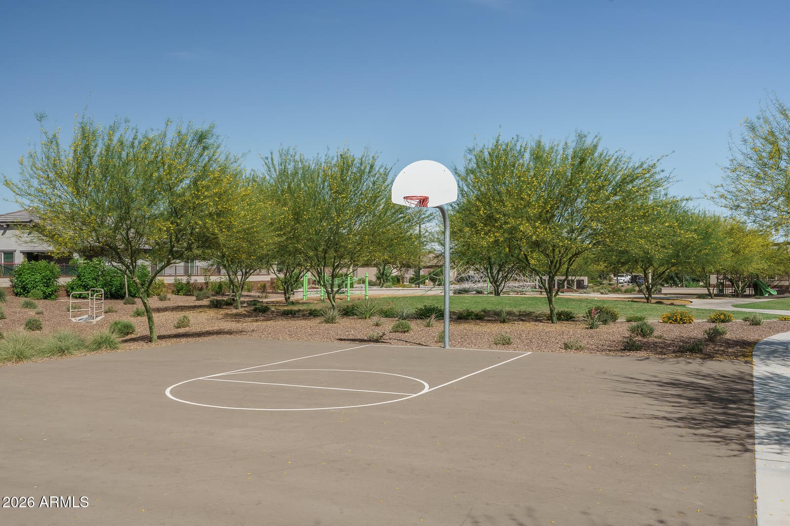24558 N 170TH Lane, Surprise, AZ 85387 — photo 51 of 55