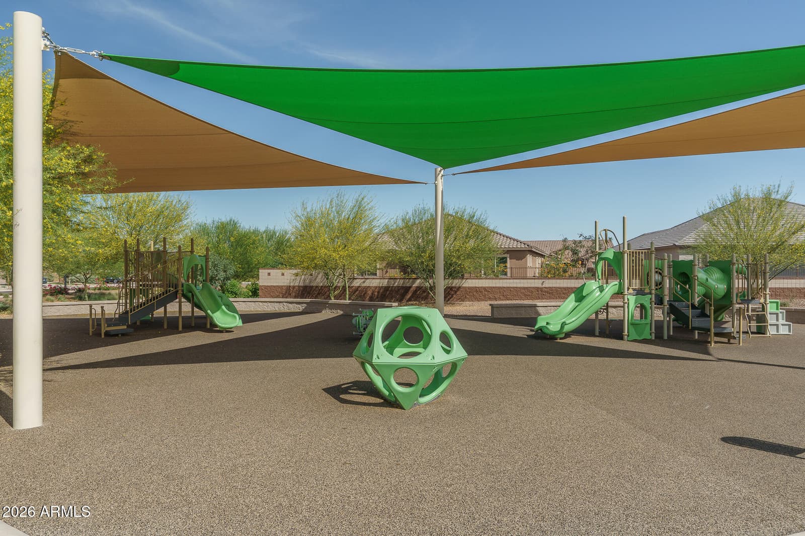 24558 N 170TH Lane, Surprise, AZ 85387 — photo 53 of 55