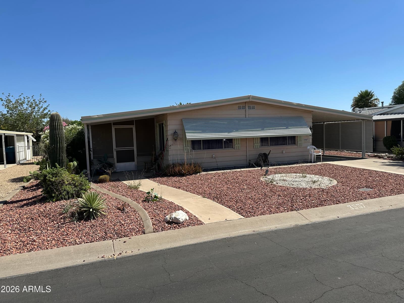 3507 E SANDRA Terrace, Phoenix, AZ 85032 — photo 1 of 63