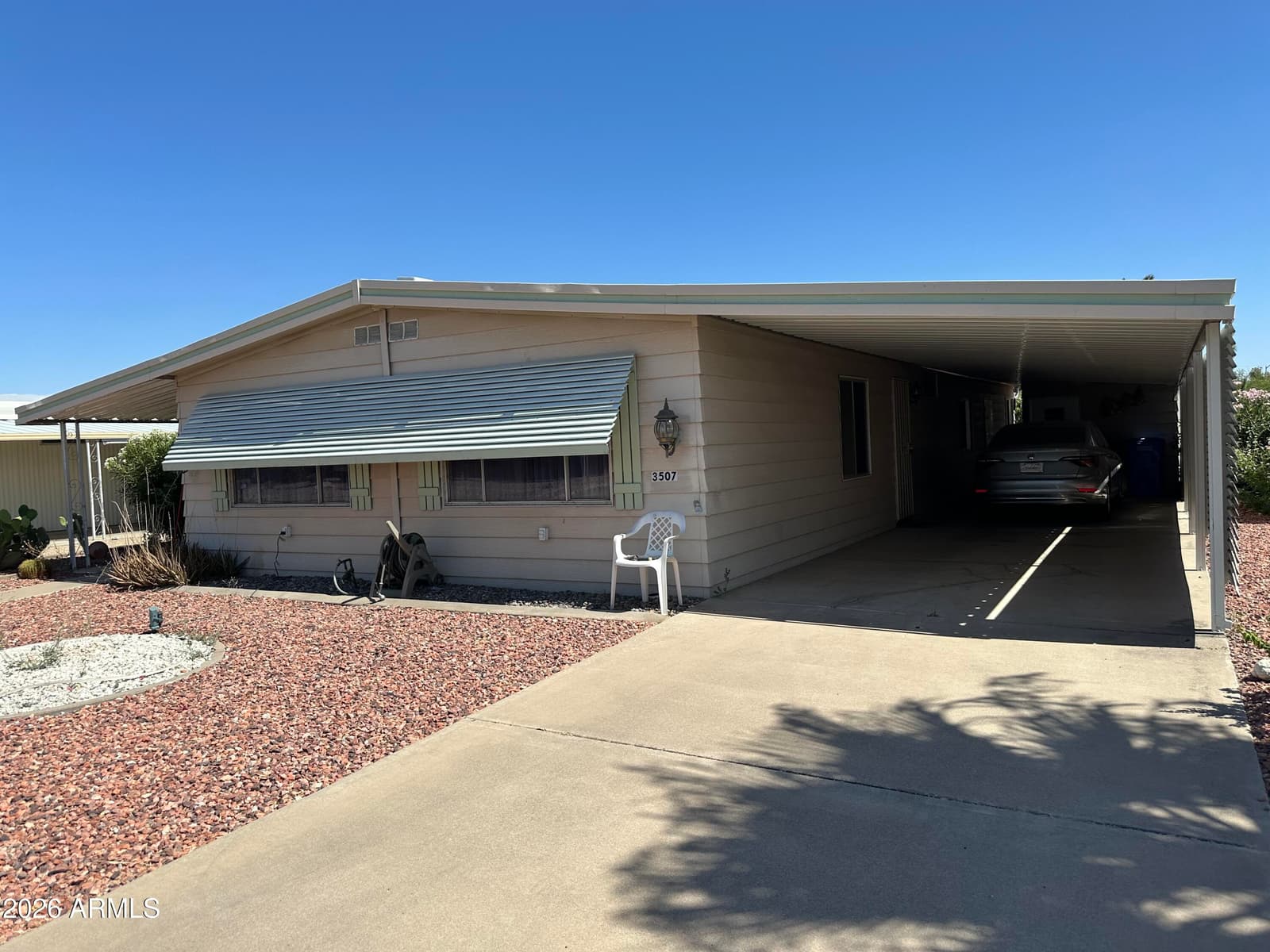 3507 E SANDRA Terrace, Phoenix, AZ 85032 — photo 12 of 63
