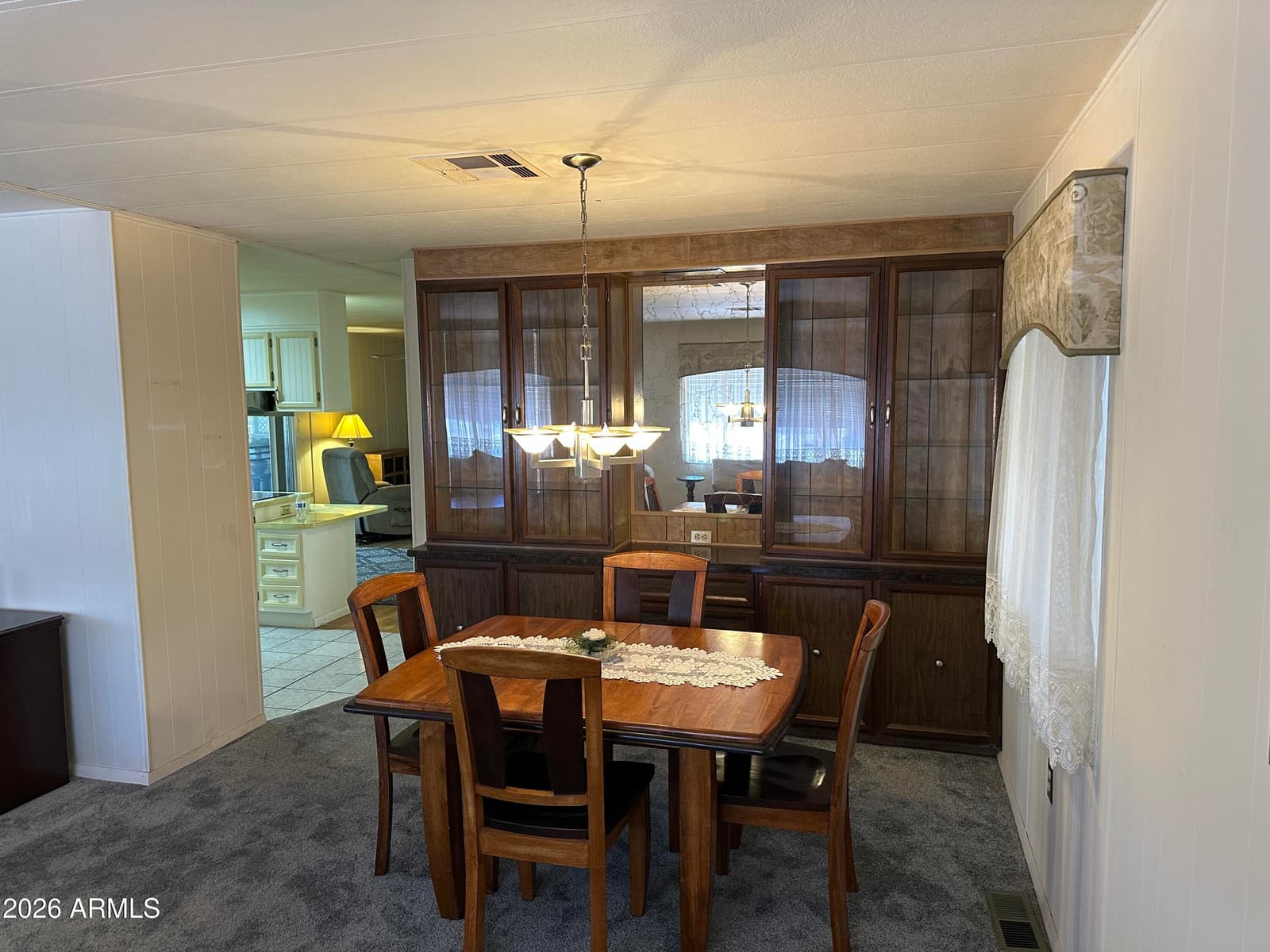 3507 E SANDRA Terrace, Phoenix, AZ 85032 — photo 24 of 63