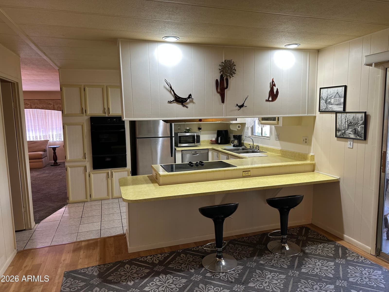 3507 E SANDRA Terrace, Phoenix, AZ 85032 — photo 33 of 63