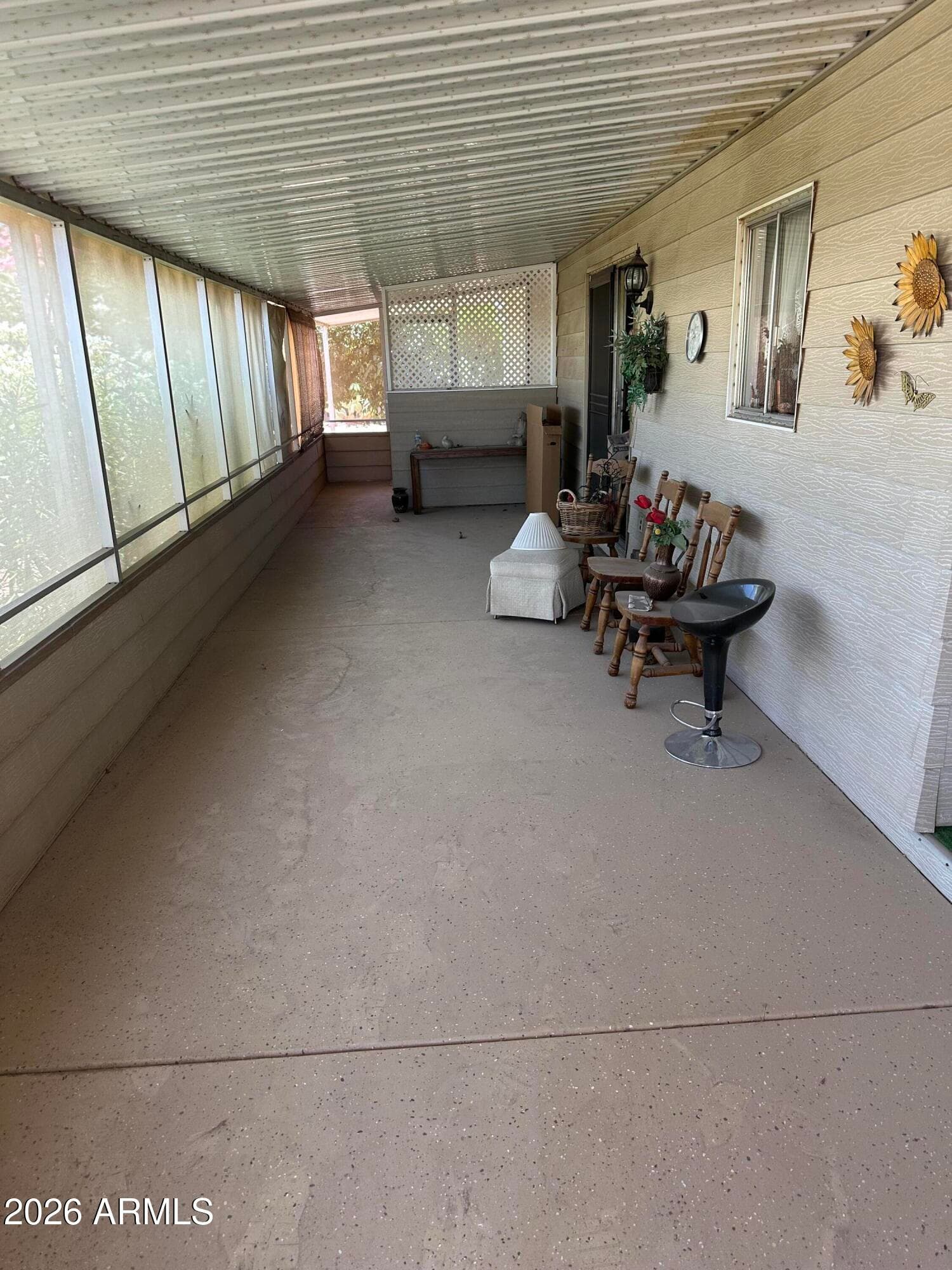 3507 E SANDRA Terrace, Phoenix, AZ 85032 — photo 38 of 63