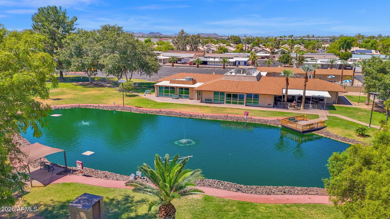 3507 E SANDRA Terrace, Phoenix, AZ 85032 — photo 41 of 63