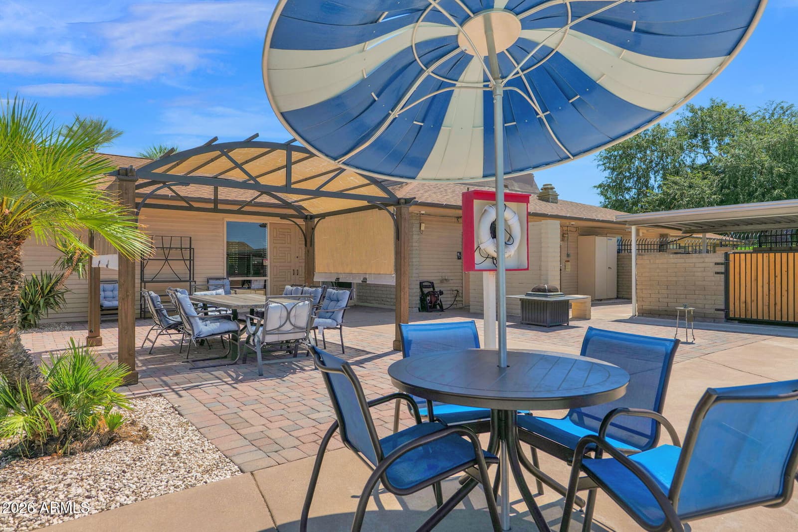 3507 E SANDRA Terrace, Phoenix, AZ 85032 — photo 43 of 63