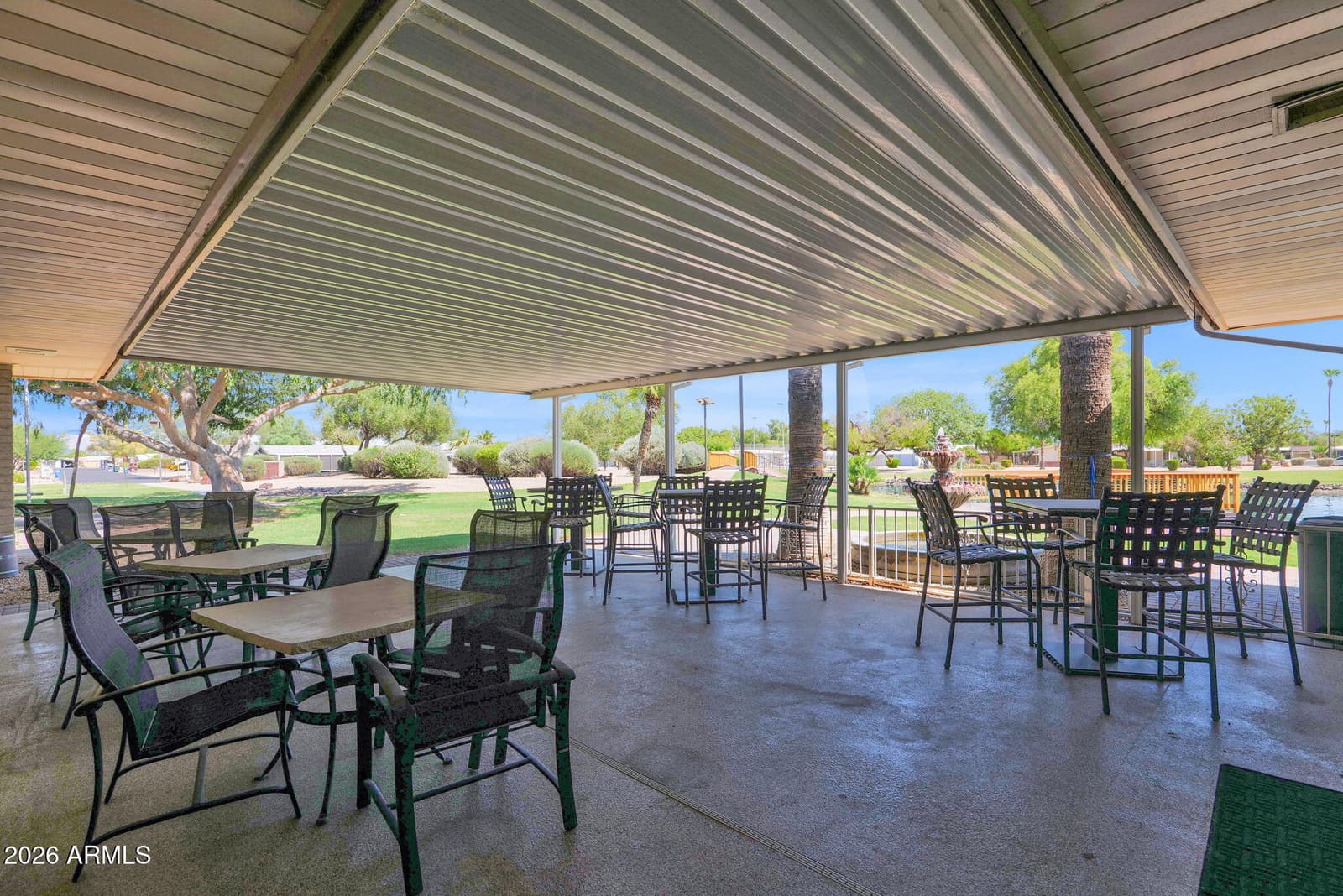3507 E SANDRA Terrace, Phoenix, AZ 85032 — photo 46 of 63