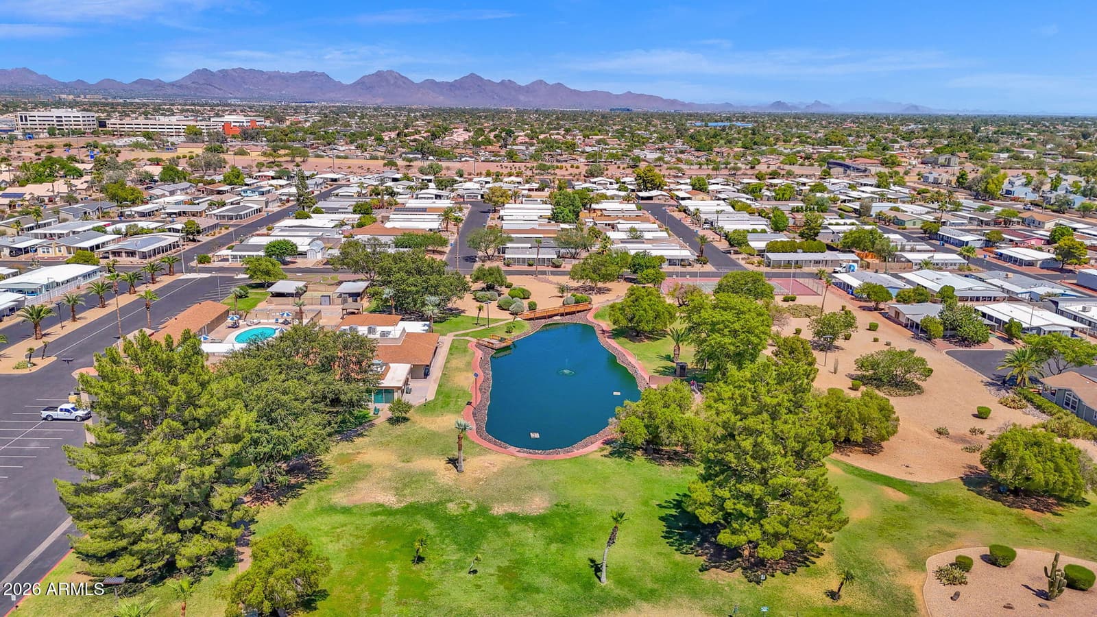 3507 E SANDRA Terrace, Phoenix, AZ 85032 — photo 48 of 63
