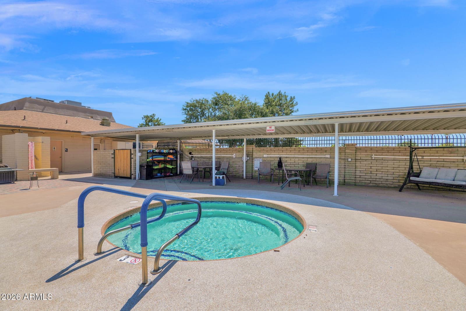 3507 E SANDRA Terrace, Phoenix, AZ 85032 — photo 52 of 63