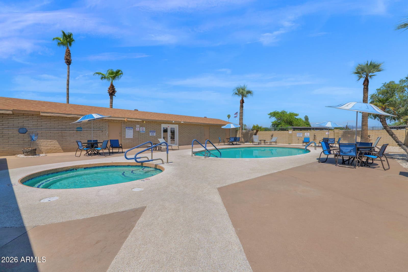 3507 E SANDRA Terrace, Phoenix, AZ 85032 — photo 53 of 63