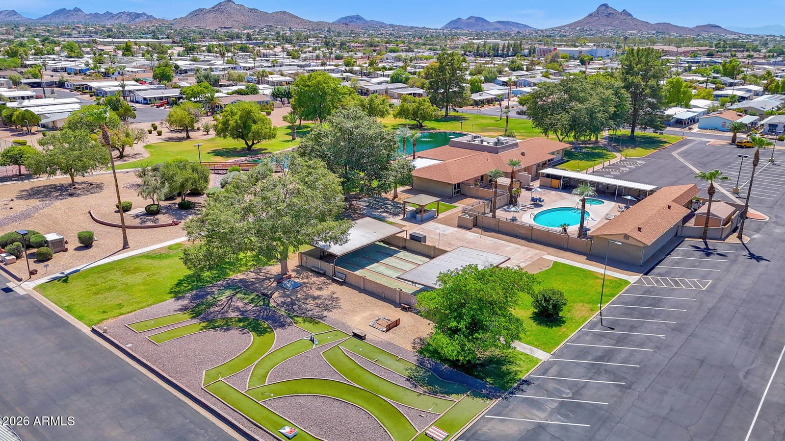 3507 E SANDRA Terrace, Phoenix, AZ 85032 — photo 55 of 63