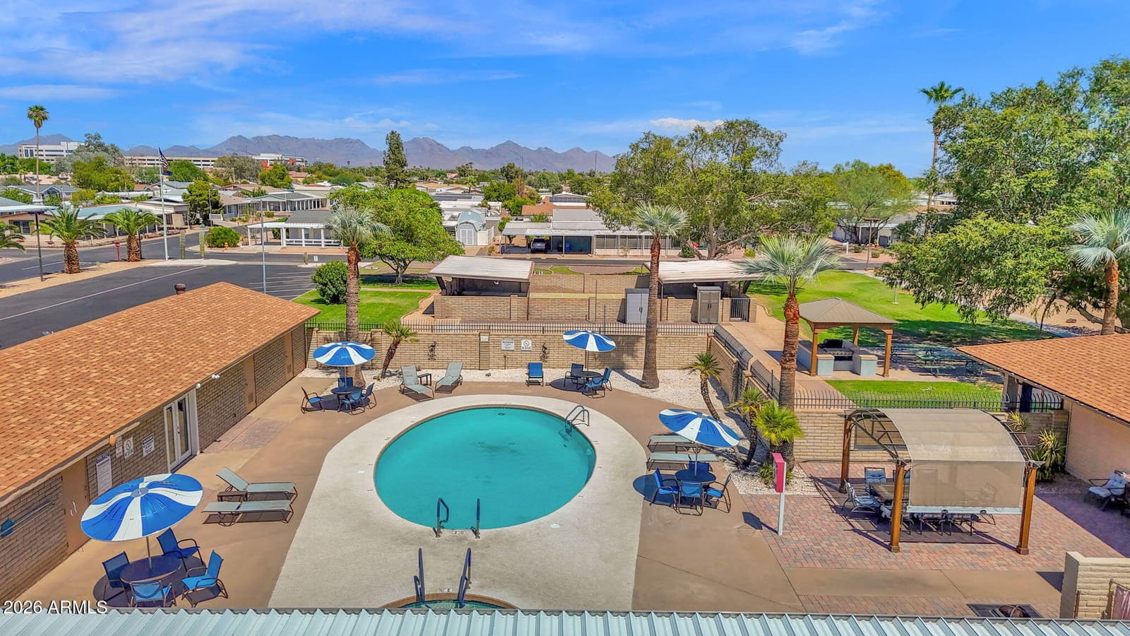 3507 E SANDRA Terrace, Phoenix, AZ 85032 — photo 56 of 63