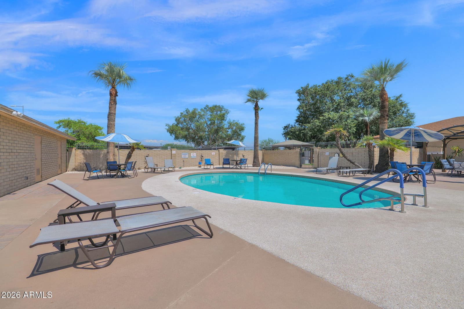 3507 E SANDRA Terrace, Phoenix, AZ 85032 — photo 63 of 63