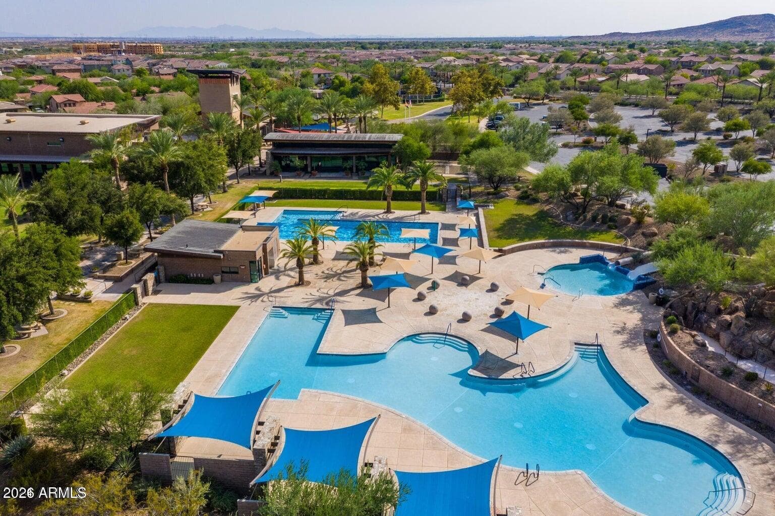 30573 N 123RD Lane, Peoria, AZ 85383 — photo 78 of 86