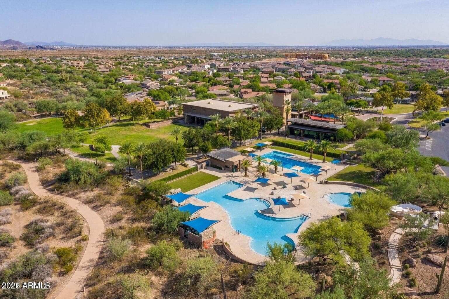 30573 N 123RD Lane, Peoria, AZ 85383 — photo 79 of 86
