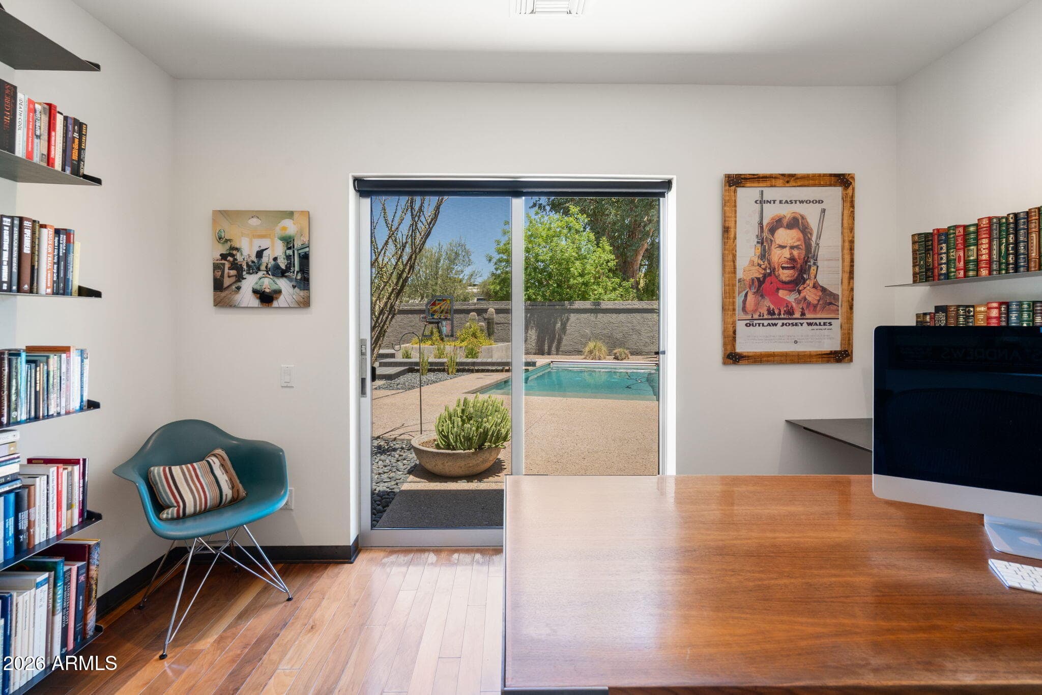 4605 E PALO VERDE Drive, Phoenix, AZ 85018 — photo 41 of 62