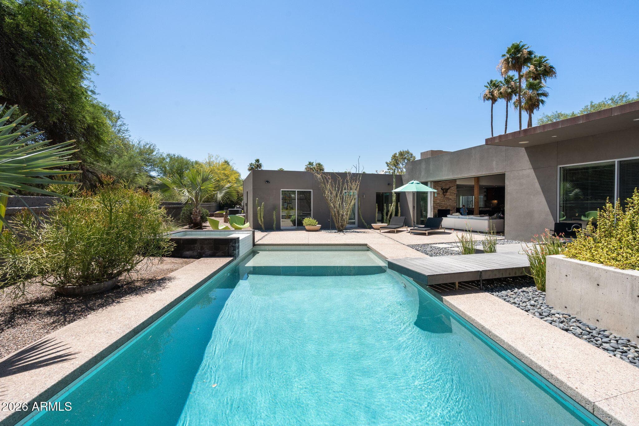 4605 E PALO VERDE Drive, Phoenix, AZ 85018 — photo 49 of 62
