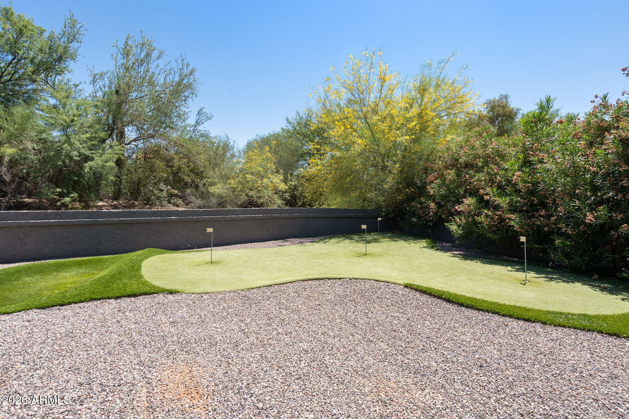 4605 E PALO VERDE Drive, Phoenix, AZ 85018 — photo 55 of 62