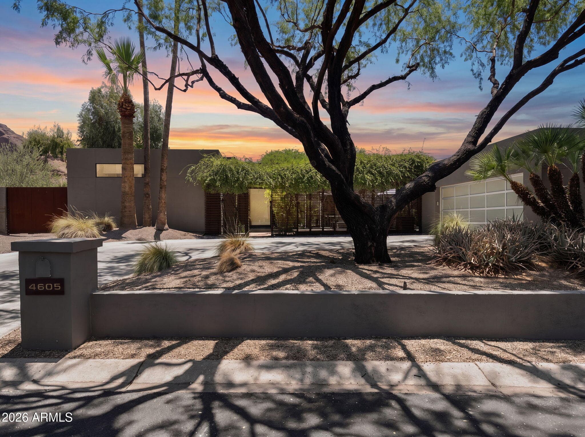 4605 E PALO VERDE Drive, Phoenix, AZ 85018 — photo 62 of 62