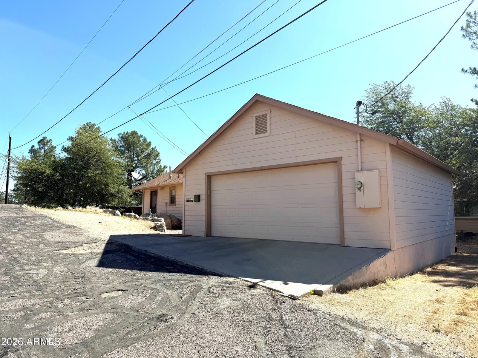 356 PARK Avenue, Prescott, AZ 86303 — photo 33 of 34