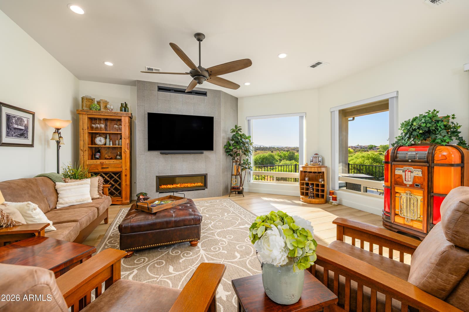 4280 W HOGAN Drive, Cornville, AZ 86325 — photo 12 of 37