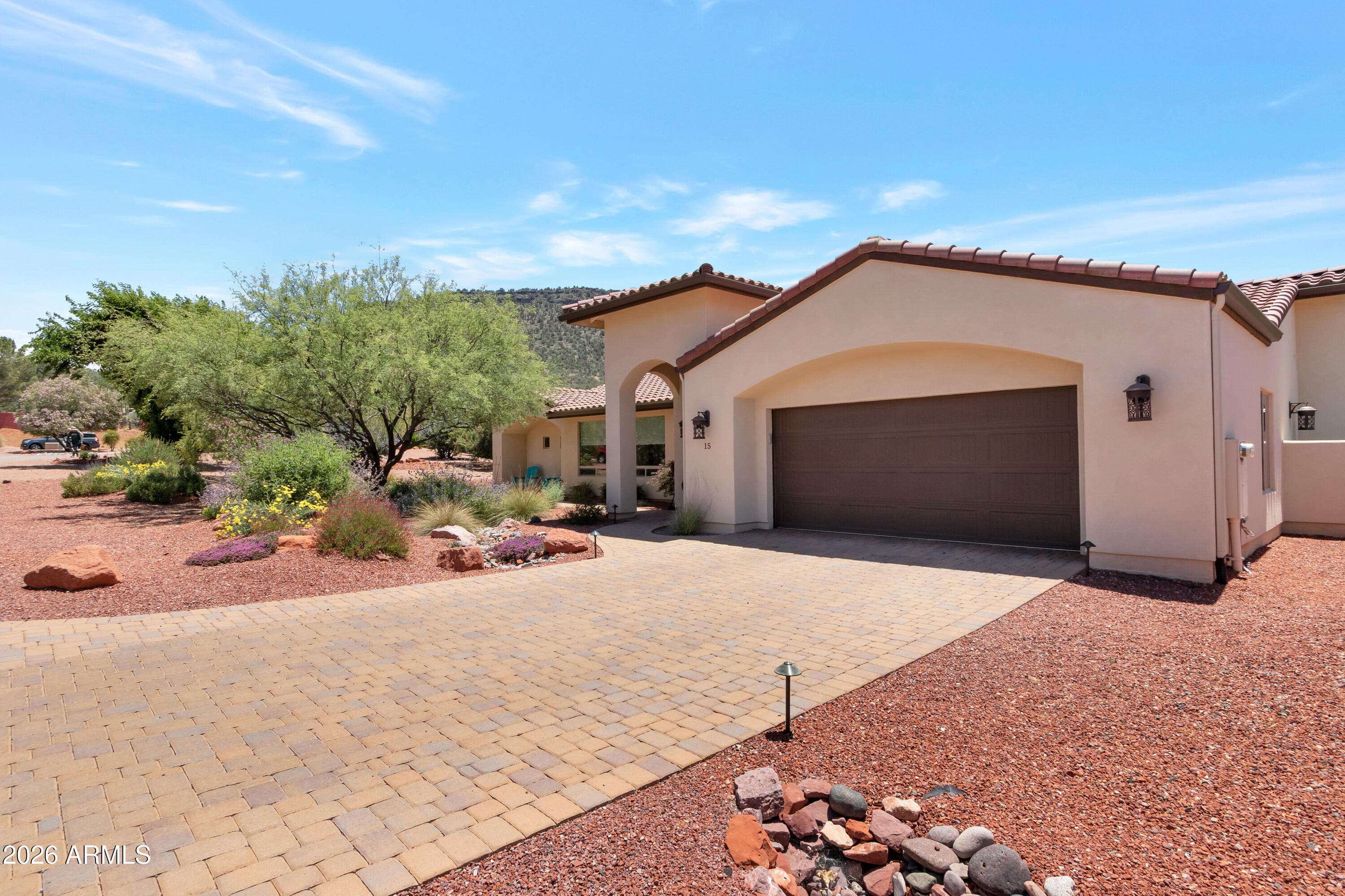 15 LA CUERDA, Sedona, AZ 86351 — photo 3 of 39