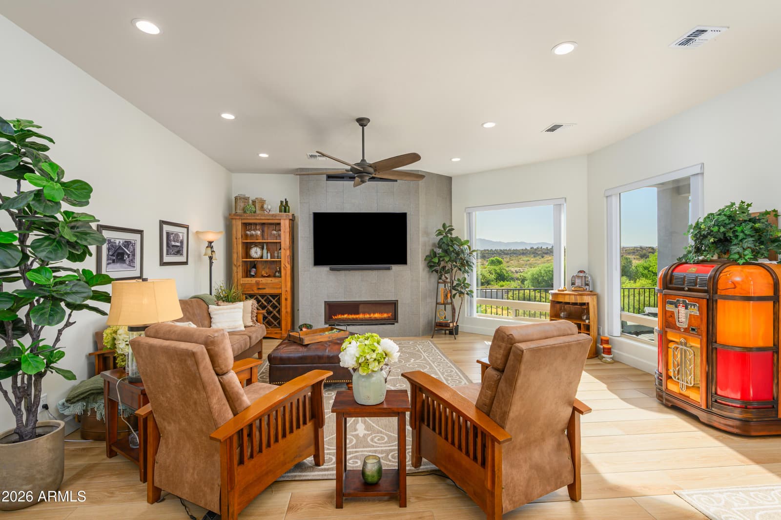 4280 W HOGAN Drive, Cornville, AZ 86325 — photo 11 of 37