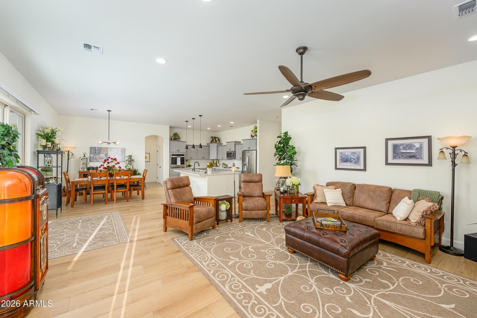 4280 W HOGAN Drive, Cornville, AZ 86325 — photo 13 of 37