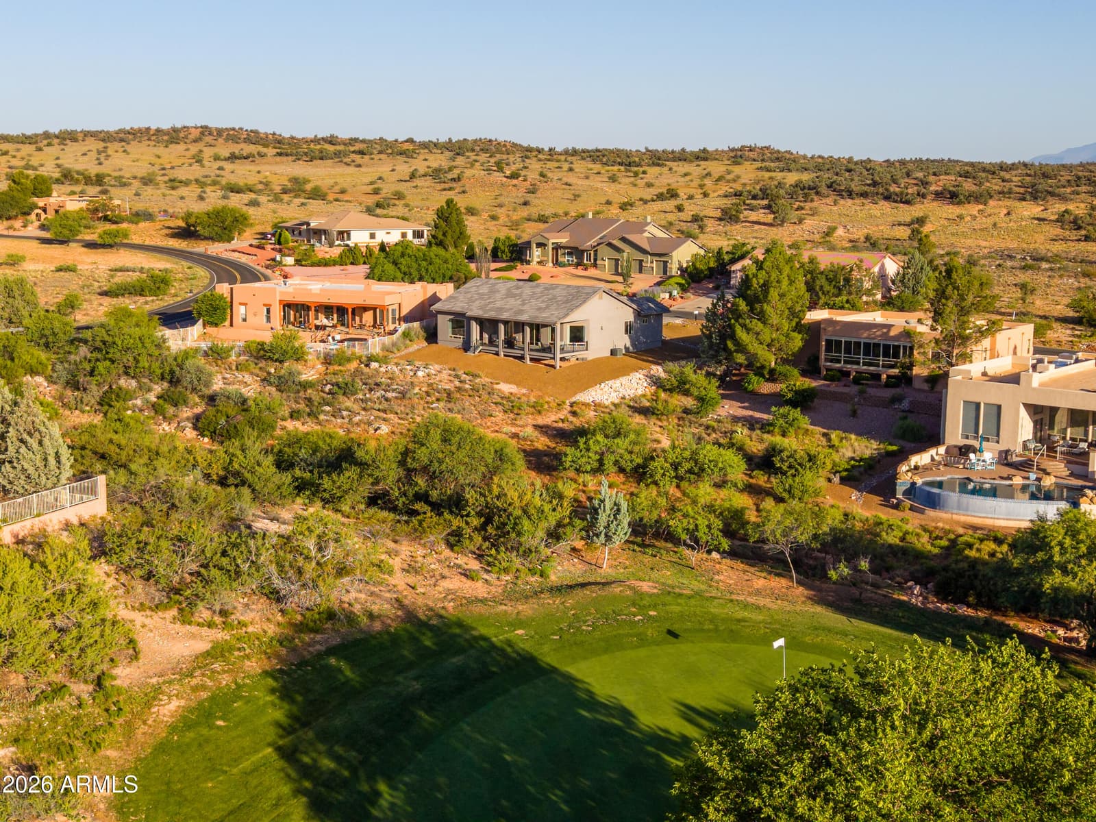 4280 W HOGAN Drive, Cornville, AZ 86325 — photo 33 of 37